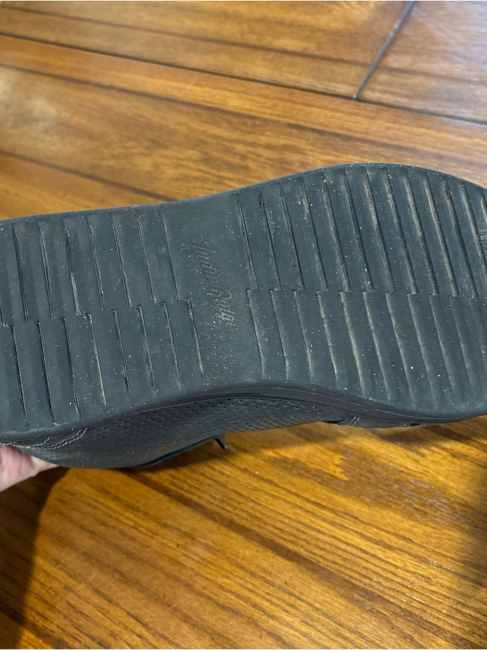 Indie Ridge Motorcycle Boots - Picture 12 of 16